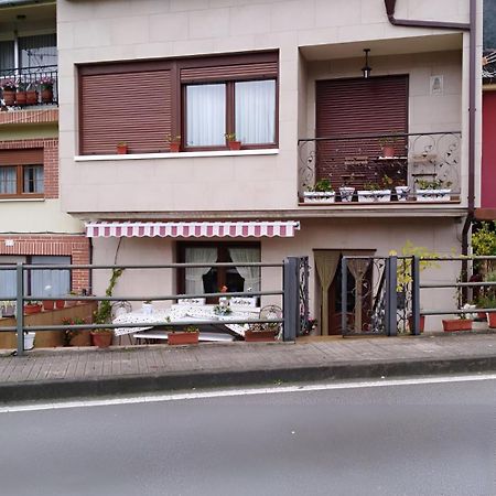 암푸에로 Casa El Patio 빌라 외부 사진