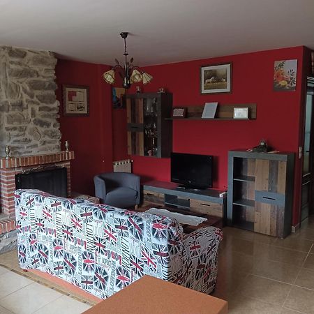 암푸에로 Casa El Patio 빌라 외부 사진