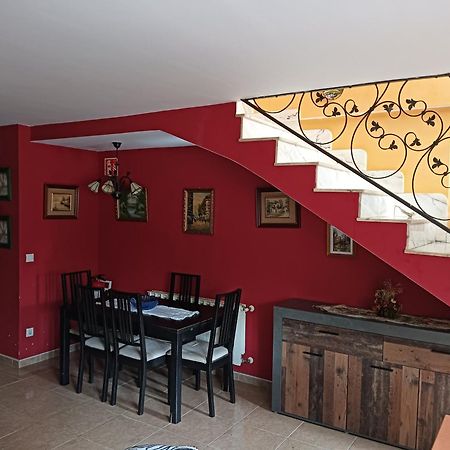 암푸에로 Casa El Patio 빌라 외부 사진