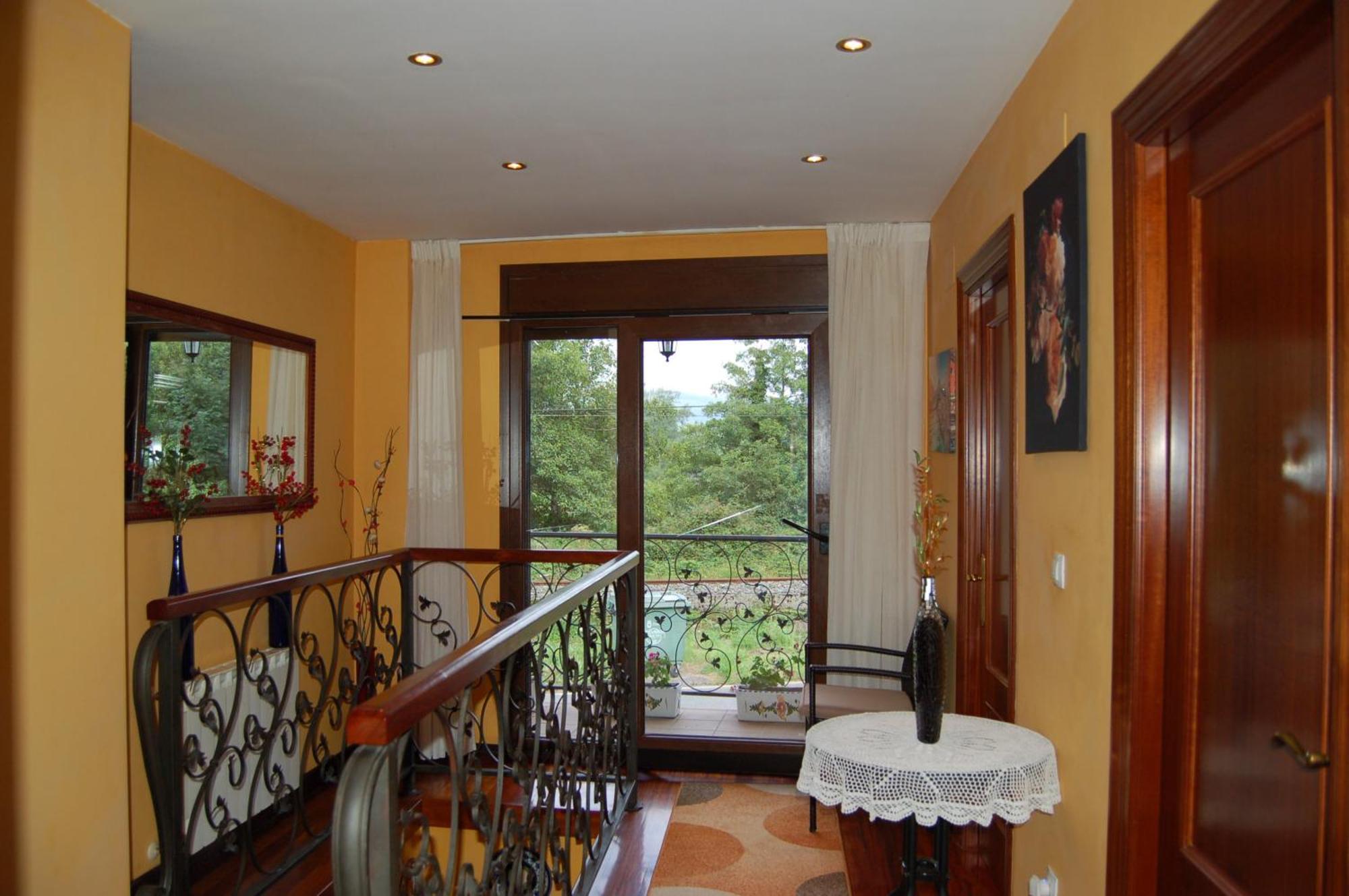 암푸에로 Casa El Patio 빌라 외부 사진