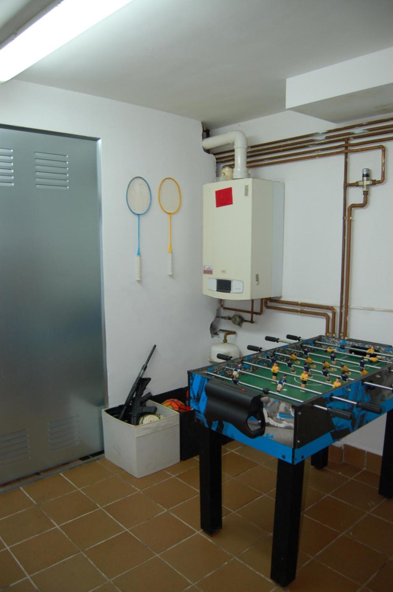 암푸에로 Casa El Patio 빌라 외부 사진