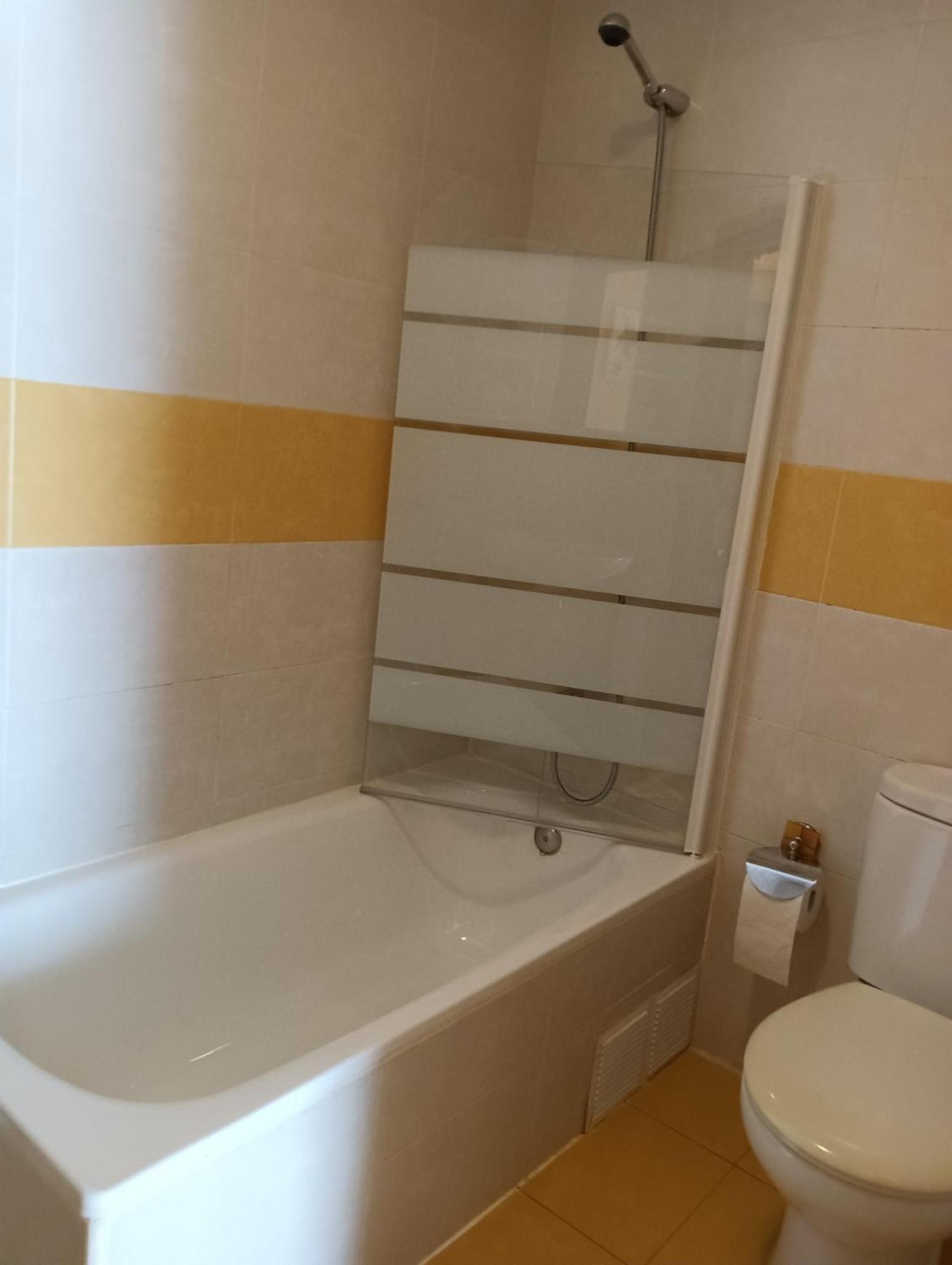 암푸에로 Casa El Patio 빌라 외부 사진