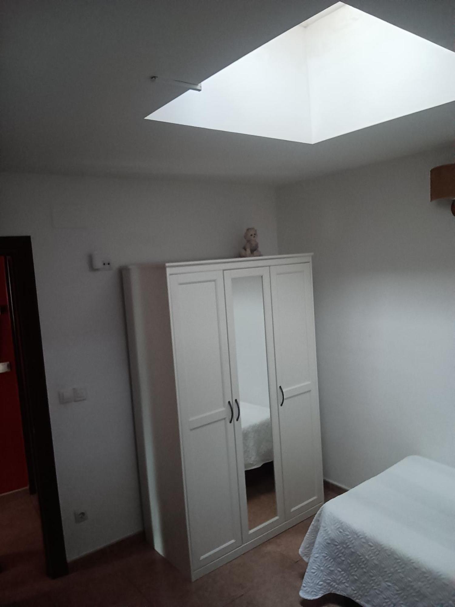 암푸에로 Casa El Patio 빌라 외부 사진