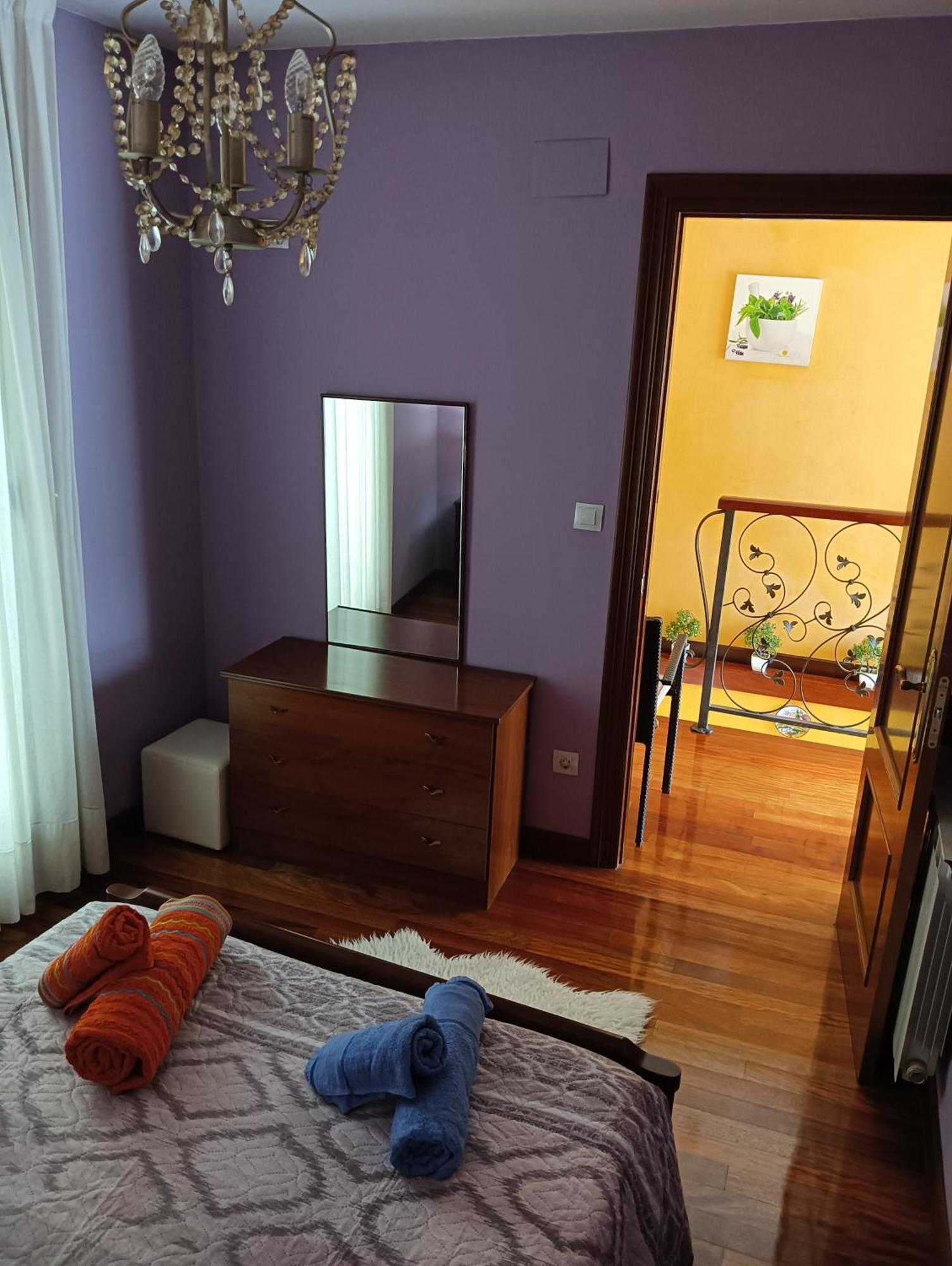 암푸에로 Casa El Patio 빌라 외부 사진